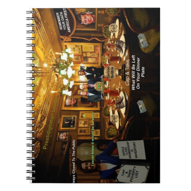 Carnet miettes (Devant)