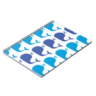 Carnet mignon de baleine