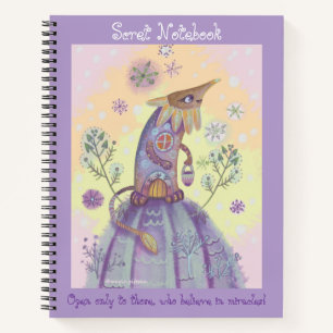 carnet mignon secret