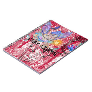 Carnet Mikitiez tarot conte de fée souhait angle rêve gyp