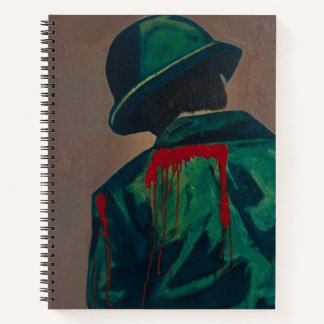 Carnet militaire