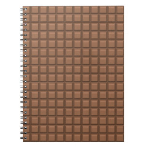 Carnet Milk chocolat