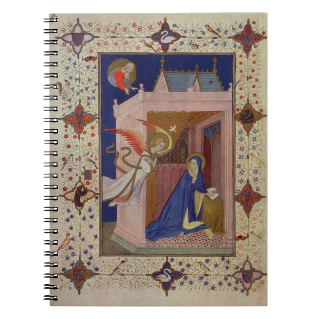 Carnet Milliseconde 11060-11061 heures de Notre Dame : (Devant)