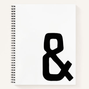 Carnet Minimaliste -