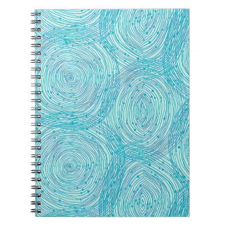 Carnet Minimaliste Moderne