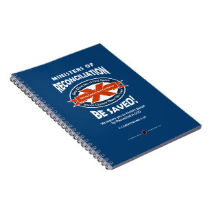 Carnet Ministres de la réconciliation