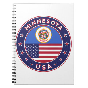 Carnet Minnesota