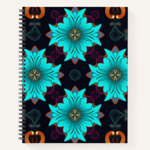 Carnet Miranda 21