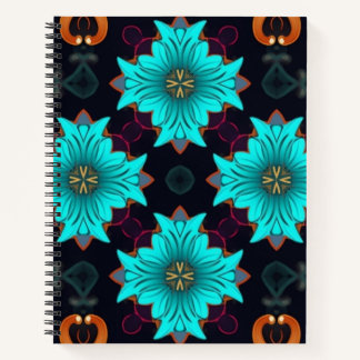 Carnet Miranda 21