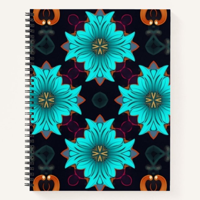 Carnet Miranda 21 (Devant)
