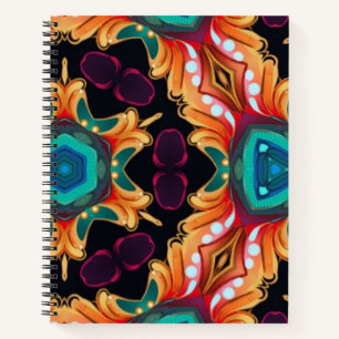Carnet Miranda 23