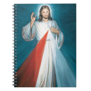 Carnet miséricorde divine