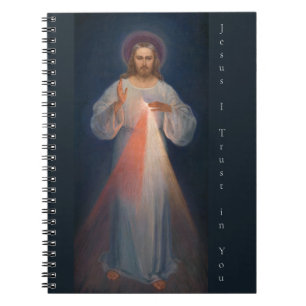 Carnet Miséricorde divine par Kazimierowski Eugene