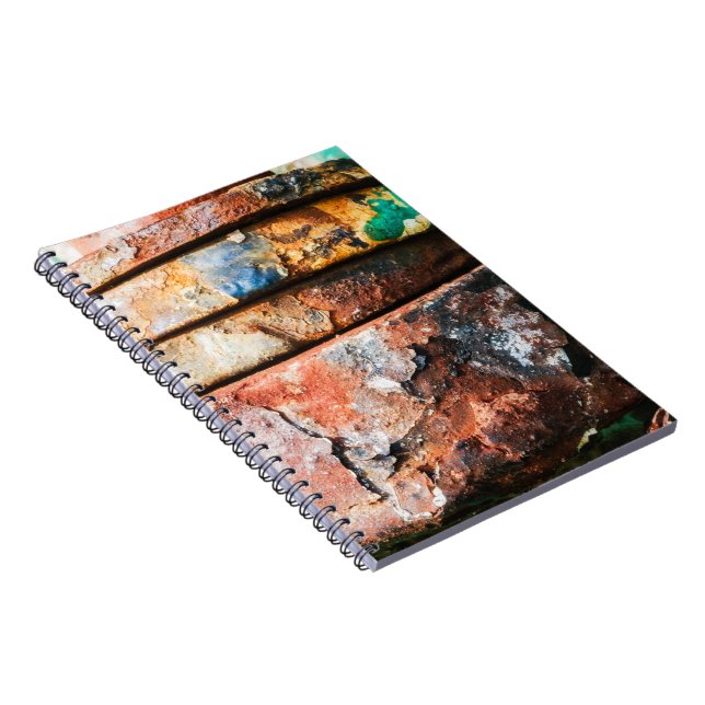 Carnet mixal (Côté Droit)