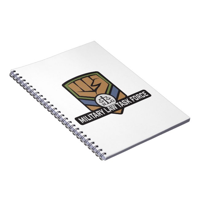 Carnet MLTF n° 1 (Côté Droit)