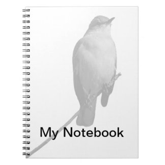 Carnet Mockingbird