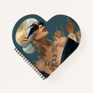 CARNET MODE - ESQUE #1