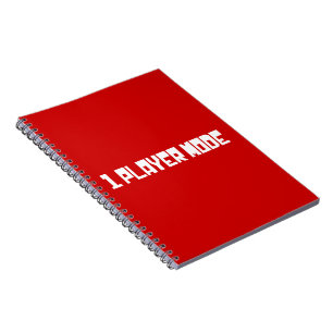 Carnet Mode Lecteur unique/un