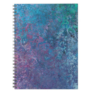 Carnet modèle de texture Arrière - plan