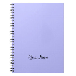 Carnet Modèle, prêt à personnaliser