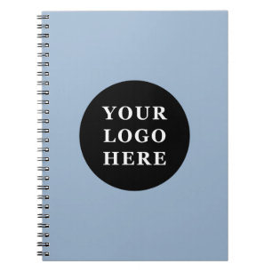 Carnet Moderne, Minimaliste, Élégant & Personnalisable