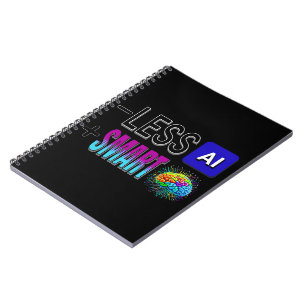 CARNET MOINS AI PLUS DE CERVEAUX INTELLIGENTS !