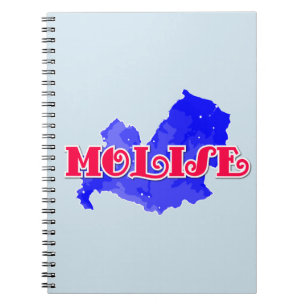 Carnet Molise