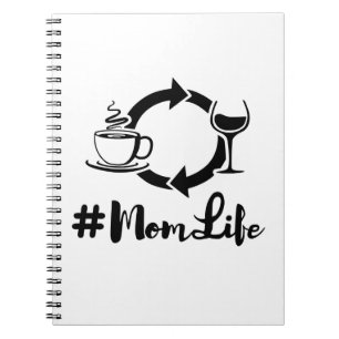 carnet #MomLife