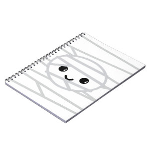Carnet mommy de Kawaii