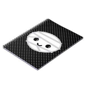 Carnet mommy de Kawaii