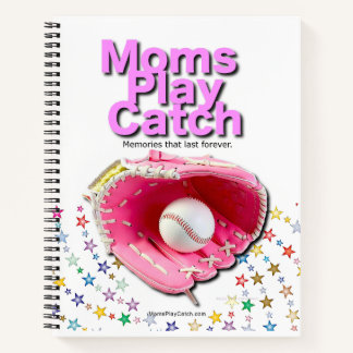 Carnet Moms Jouer Catch
