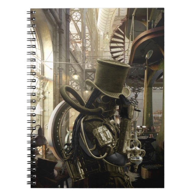 Carnet Mon laboratoire secret (Devant)