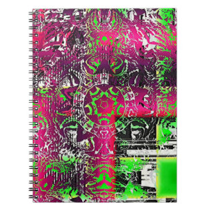 Carnet Mon Nom N'Est Pas Donna