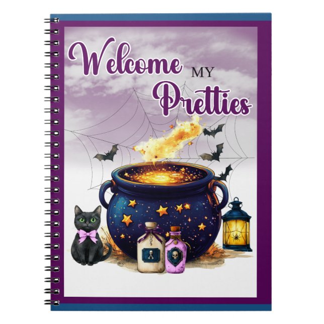 Carnet Mon Petit Agneau (Devant)