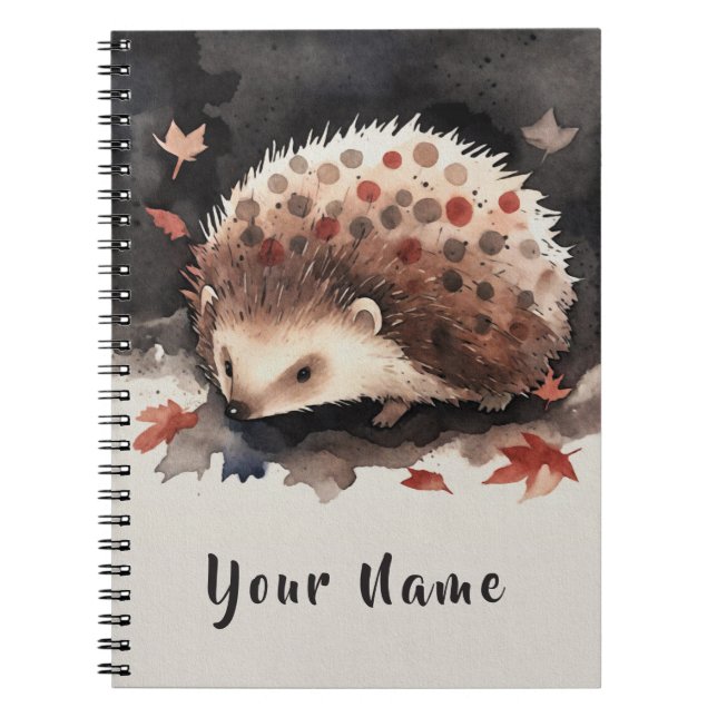 Carnet Mon petit copain Igel, le bloc-notes de "Nains" (Devant)