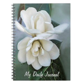 Carnet Mon quotidien