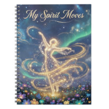 Mon voyage spirituel Volume quatre Mon esprit boug