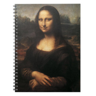 Carnet Mona Lisa