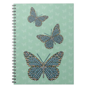 Carnet Monarque marocain