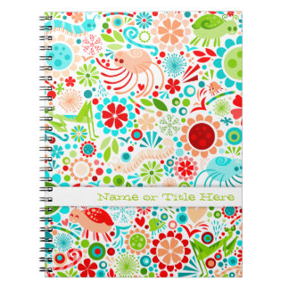 Carnet Monde sauvage