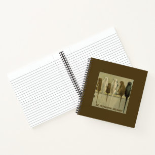 Carnet Monkeys Business Anniversaire Du Groupe Personnali
