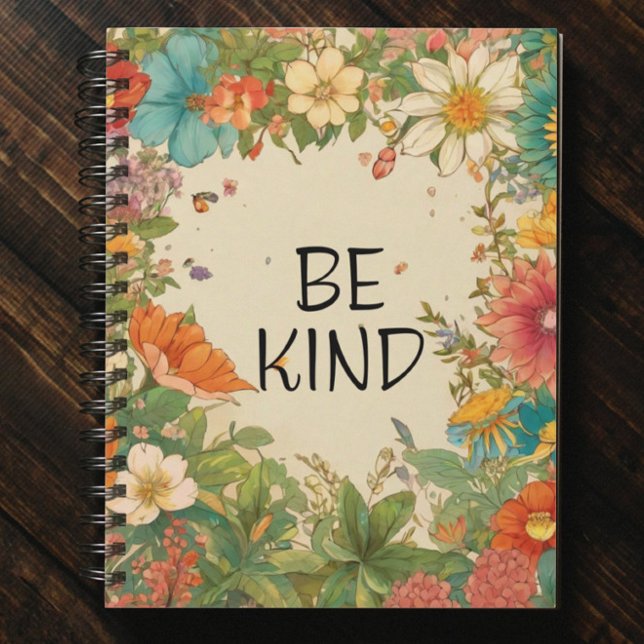 Carnet monogramme (Créateur téléchargé)