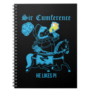 Carnet Monsieur Cumference…