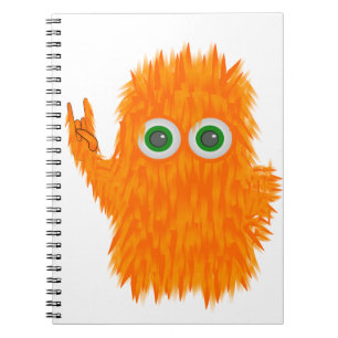 Carnet Monster