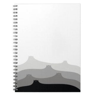 CARNET MONTAGNE DES BATS