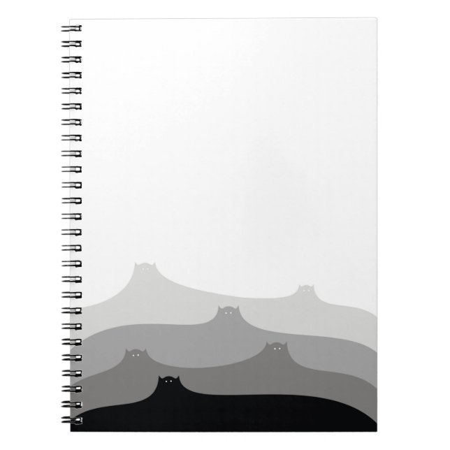 CARNET MONTAGNE DES BATS (Devant)