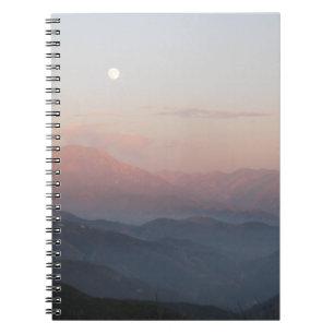 Carnet Montagne du San Bernardino