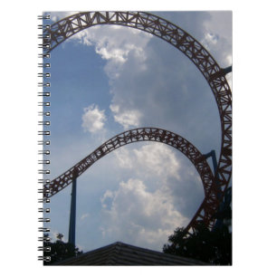 Carnet Montagnes russes