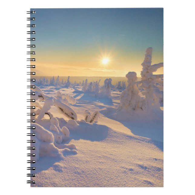 Carnet Monts Karkonosze, Parc national (Devant)