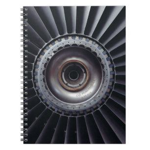 Carnet Moteur à réaction